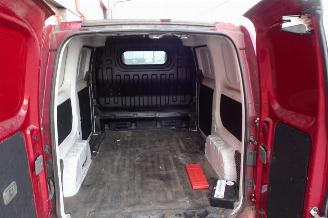 Nissan Nv200 1.5 dCi Acenta airco 2x schuifdeur picture 12
