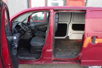 Nissan Nv200 1.5 dCi Acenta airco 2x schuifdeur picture 5