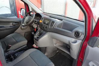 Nissan Nv200 1.5 dCi Acenta airco 2x schuifdeur picture 13