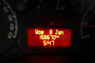 Opel Combo 1.3 CDTi L1H1 Edition airco 158670 km marge !!!!!!!!!!! picture 9