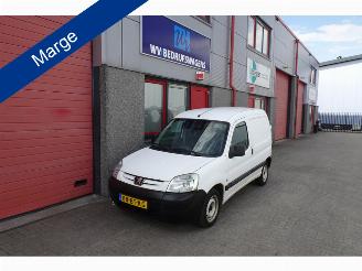  Peugeot Partner 170C 1.9 D Avantage 2005/6