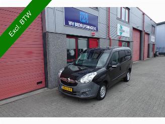  Opel Combo 1.3 CDTi L1H1 ecoFLEX airco export / handel 2013/2