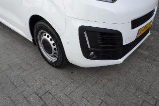 Citroën Jumpy 2.0 BlueHDI 120 Club M S&S 3 zits navi camera 81339 km !! picture 19