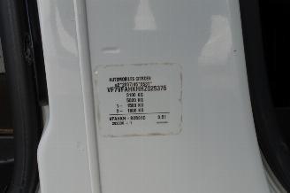 Citroën Jumpy 2.0 BlueHDI 120 Club M S&S 3 zits navi camera 81339 km !! picture 26