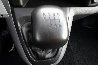 Citroën Jumpy 2.0 BlueHDI 120 Club M S&S 3 zits navi camera 81339 km !! picture 16