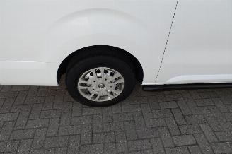 Peugeot Expert 2.0 BlueHDI 120 Long Asphalt DC 2 x schuifdeur picture 23