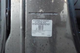 Peugeot Expert 2.0 BlueHDI 145 Long Premium DC 5 zits picture 31