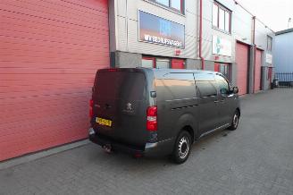 Peugeot Expert 2.0 BlueHDI 145 Long Premium DC 5 zits picture 3