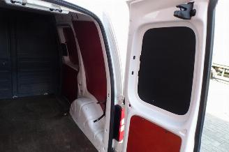 Volkswagen Caddy 1.6 TDI airco MARGE!!!!!!!!!!! picture 18