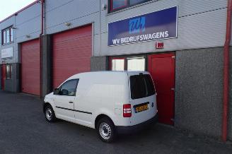 Volkswagen Caddy 1.6 TDI airco MARGE!!!!!!!!!!! picture 2