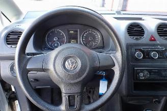 Volkswagen Caddy 1.6 TDI airco MARGE!!!!!!!!!!! picture 20
