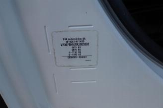 Peugeot Partner 1.6 BlueHDI Pro airco trekhaak picture 25