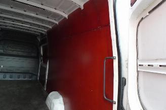 Mercedes Sprinter 315 1.9 CDI maxi xxxxl airco automaat picture 23