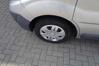 Opel Vivaro Combi 2.0i L1H1 9 pers airco BENZINE UITVOERING !!!!!!!!!!!! milieu zone vrij !!!!!! picture 23