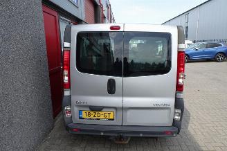 Opel Vivaro Combi 2.0i L1H1 9 pers airco BENZINE UITVOERING !!!!!!!!!!!! milieu zone vrij !!!!!! picture 13
