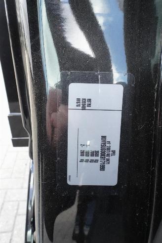 Opel Movano 2.3 CDTI BiTurbo L4 maxi koffer met laadklep 3 pers 145378 km !!!!!!! picture 37