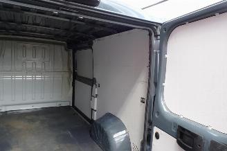 Opel Movano 2.2D 140 L2H1 3.5t 3 zits 51414 km !!!!!!!! nieuw model picture 31