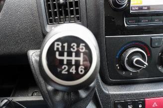 Opel Movano 2.2D 140 L2H1 3.5t 3 zits 51414 km !!!!!!!! nieuw model picture 18