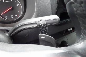 Mercedes Sprinter 319 1.9 CDI crazy color edition autotransporter tijhof opbouw uniek !!! orgineel nl !!! picture 20
