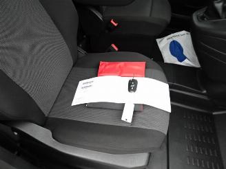 Citroën Berlingo 1.5 BlueHDI Club airco navi 117175 km !!!!!! picture 26
