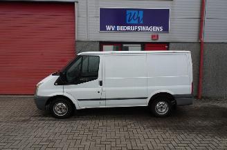 Ford Transit 260S 2.2 TDCI Economy Edition 3 zits airco 126245 km !!!!!! picture 5