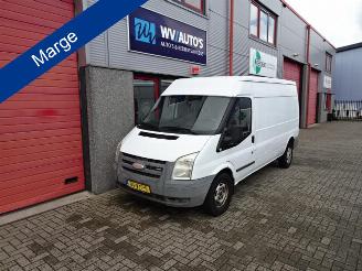 Ford Transit 350L 2.2 TDCI HD vaste prijs export zo mee !!!!!!!!!!!!! MARGE 2007/9