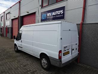 Ford Transit 350L 2.2 TDCI HD vaste prijs export zo mee !!!!!!!!!!!!! MARGE picture 2