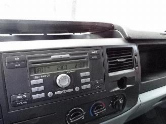Ford Transit 350L 2.2 TDCI HD vaste prijs export zo mee !!!!!!!!!!!!! MARGE picture 7