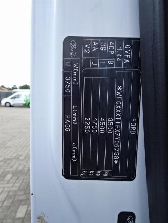 Ford Transit 350L 2.2 TDCI HD vaste prijs export zo mee !!!!!!!!!!!!! MARGE picture 11