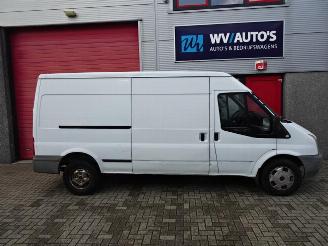 Ford Transit 350L 2.2 TDCI HD vaste prijs export zo mee !!!!!!!!!!!!! MARGE picture 6
