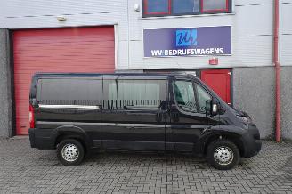 Peugeot Boxer 330 2.2 BlueHDi 120 L2H1 Premium airco picture 6