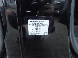 Peugeot Expert 2.0 BlueHDI 120 Standard Premium 3 zits picture 33