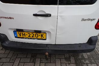 Citroën Berlingo 1.6 HDI 500 Comfort Economy airco picture 14