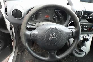 Citroën Berlingo 1.6 HDI 500 Comfort Economy airco picture 7