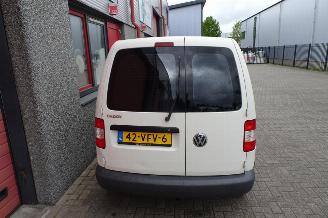Volkswagen Caddy 2.0 SDI 850 kg. airco 194781 km !!!!!!!! picture 13