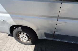 Peugeot Boxer peugeot boxer buscamper met hefdak draai stoel 2 x schuifdeur clima picture 26