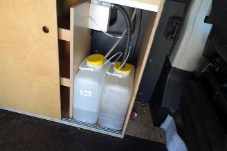 Peugeot Boxer peugeot boxer buscamper met hefdak draai stoel 2 x schuifdeur clima picture 19