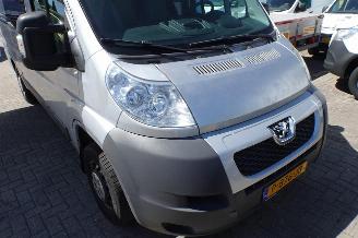 Peugeot Boxer peugeot boxer buscamper met hefdak draai stoel 2 x schuifdeur clima picture 7