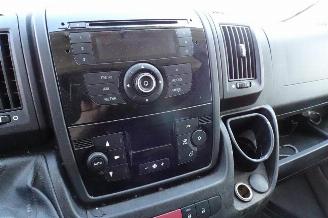 Peugeot Boxer peugeot boxer buscamper met hefdak draai stoel 2 x schuifdeur clima picture 9