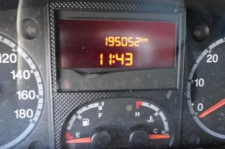 Peugeot Boxer peugeot boxer buscamper met hefdak draai stoel 2 x schuifdeur clima picture 12