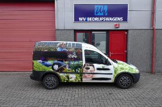 Opel Combo 1.3 CDTi Selection marge !!!!!!!! picture 6