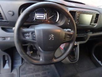 Peugeot Expert 231C 2.0 BlueHDI 120 Premium Pack 3 zits airco picture 11
