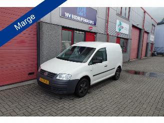 Gebrauchtwagen Van Volkswagen Caddy 2.0 SDI export / handel marge !!!!!! 2005/10