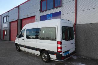 Mercedes Sprinter 314 2.2 CDI 366 9 pers rolstoel lift automaat airco picture 3