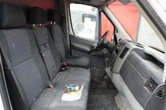 Mercedes Sprinter 213 2.2 CDI 325 190585 km 3 zits picture 10