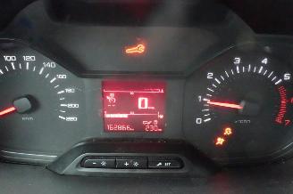 Peugeot Partner 1.5 BlueHDI Pro airco picture 17
