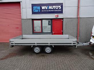 Anssems  AN ansem d20 tandemasser picture 6