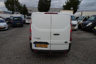 Ford Transit Custom 310 2.0 TDCI L1H2 Trend 3 zits airco motor probleem !!!!!! picture 13