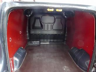 Ford Transit Connect T200S 1.8 TDCi Ambiente 48445 km top staat !!!!!!! picture 10