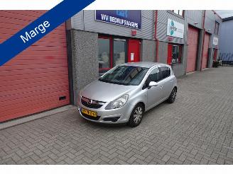 occasion passenger cars Opel Corsa 1.3 CDTi EcoFlex S/S Business+ airco 2011/1